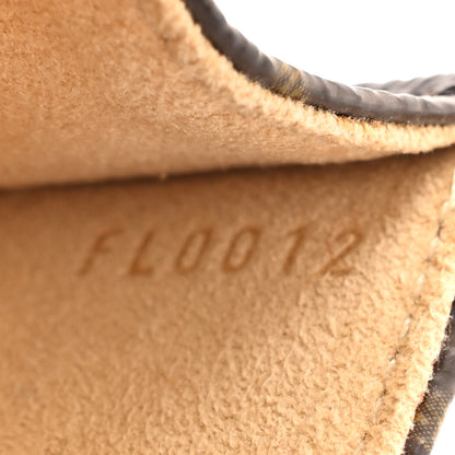 Louis Vuitton Monogram Pochette Florentine S 7 of 14