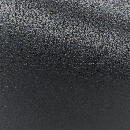 The Row Grained Calfskin 90's Bag Black 7 of 9