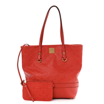 Louis Vuitton Empreinte Citadine PM Orient 1 of 16