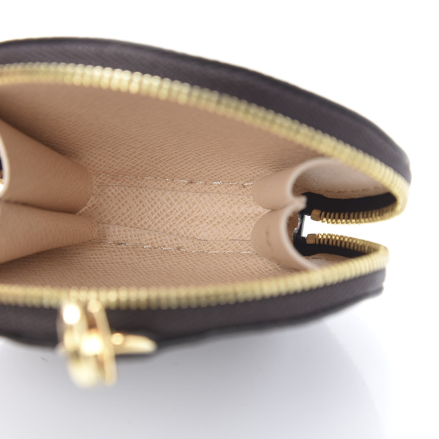 Louis Vuitton Monogram Multi Pochette Accessories Rose Clair 4 of 13