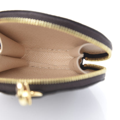 Louis Vuitton Monogram Multi Pochette Accessories Rose Clair 4 of 13
