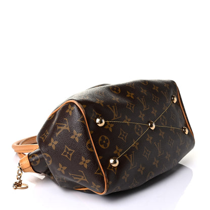 Louis Vuitton Monogram Tivoli PM 3 of 8