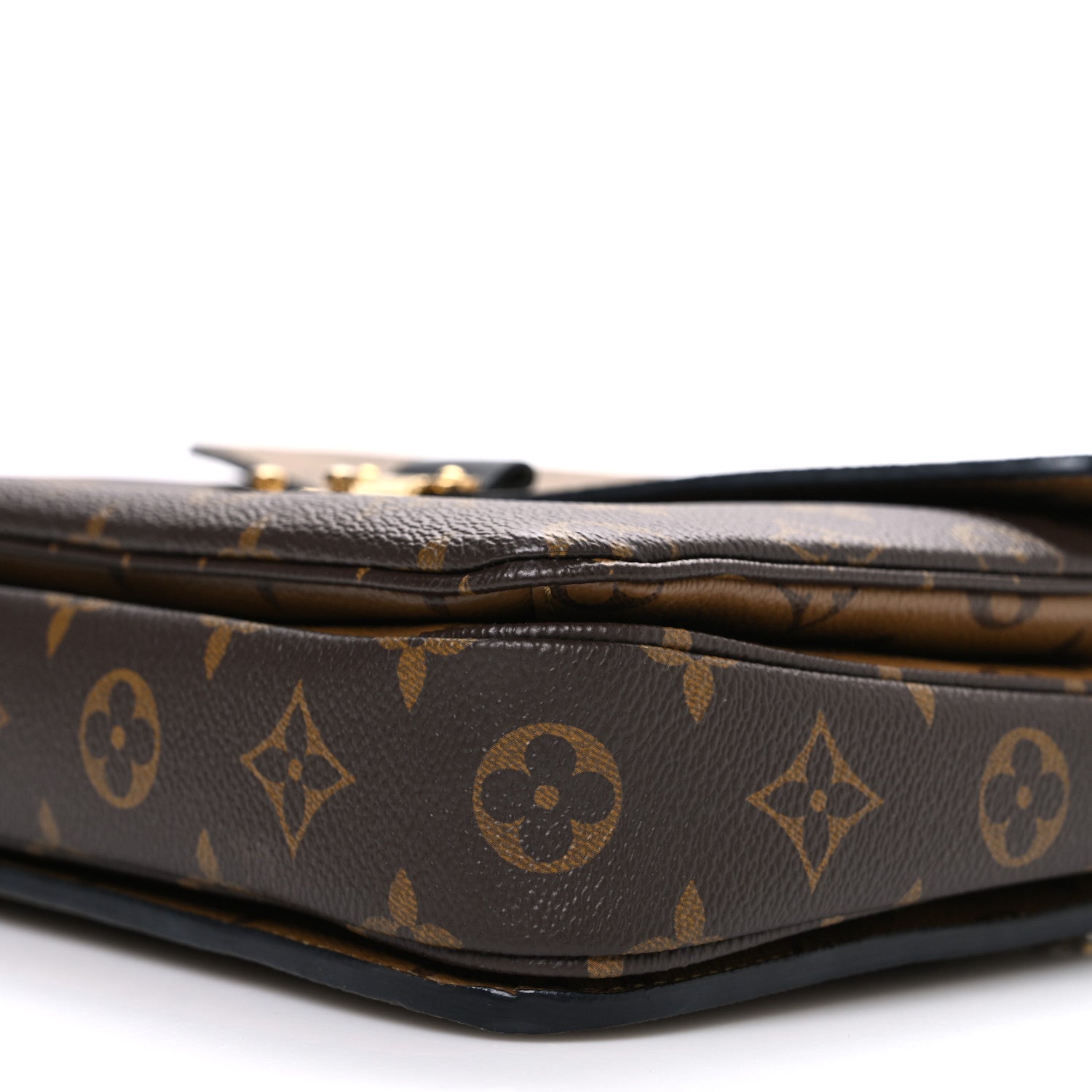 Louis Vuitton Reverse Monogram Pochette Metis 9 of 10