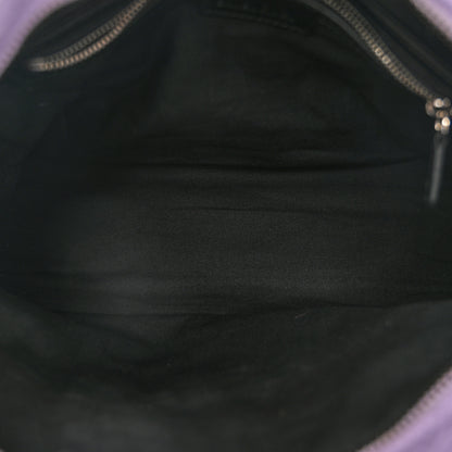 Balenciaga Agneau Arena Storico Classic Hardware Small Le City Lilac 5 of 13