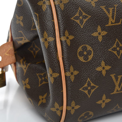 Louis Vuitton Monogram Montorgueil GM 11 of 14