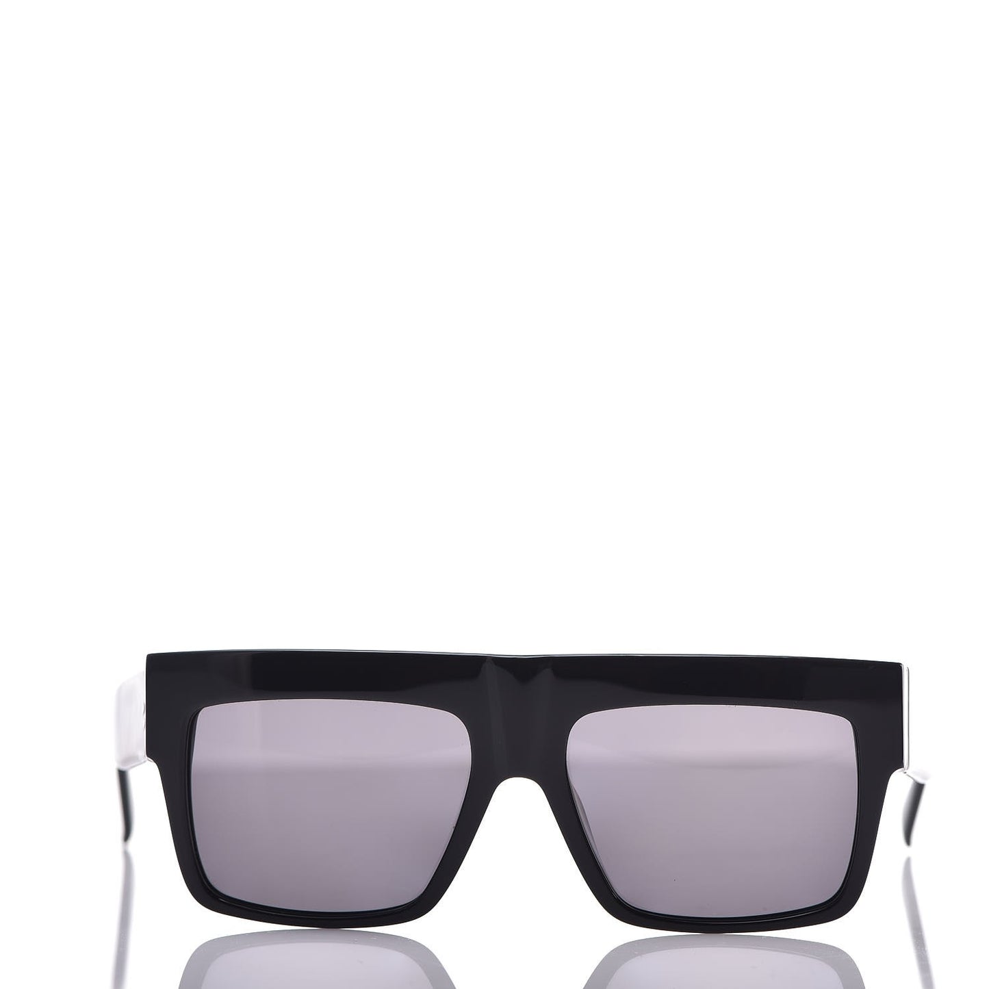 Polarized ZZ Top Sunglasses CL 41756/S Black