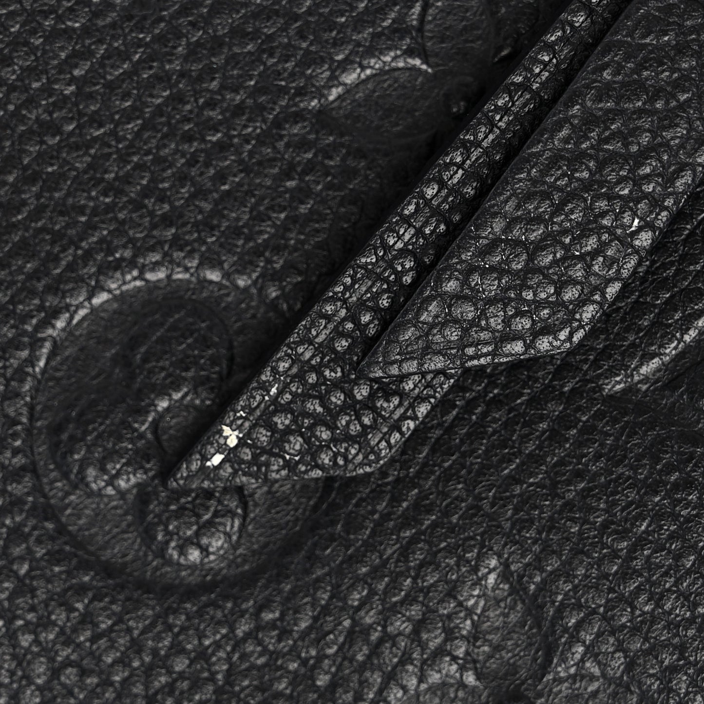 Empreinte Secret Compact Wallet Infini