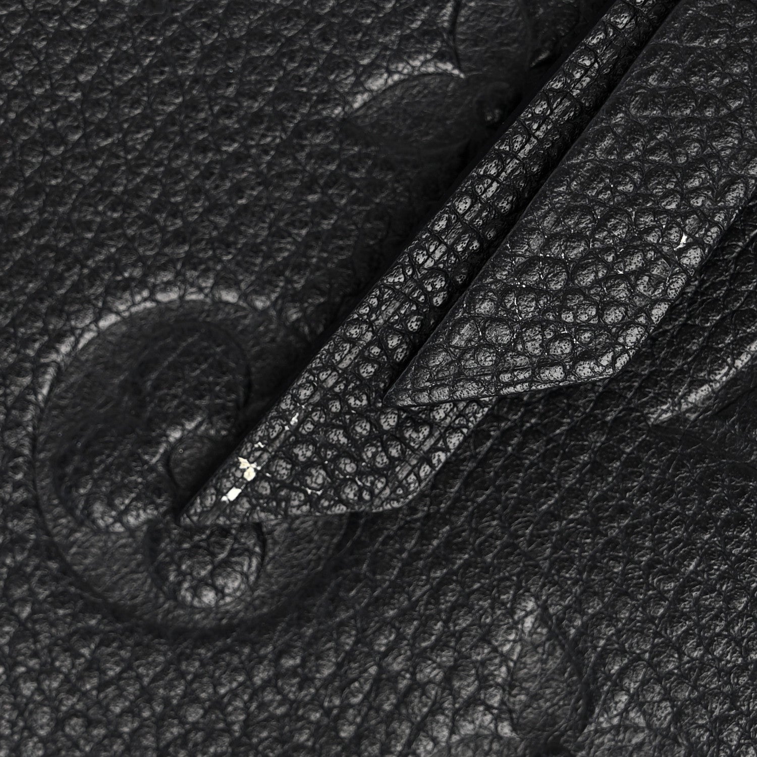Louis Vuitton Empreinte Secret Compact Wallet Infini 16 of 18