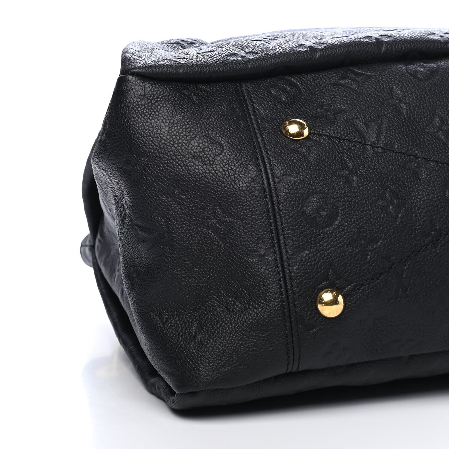 Louis Vuitton Empreinte Artsy MM Black 7 of 8