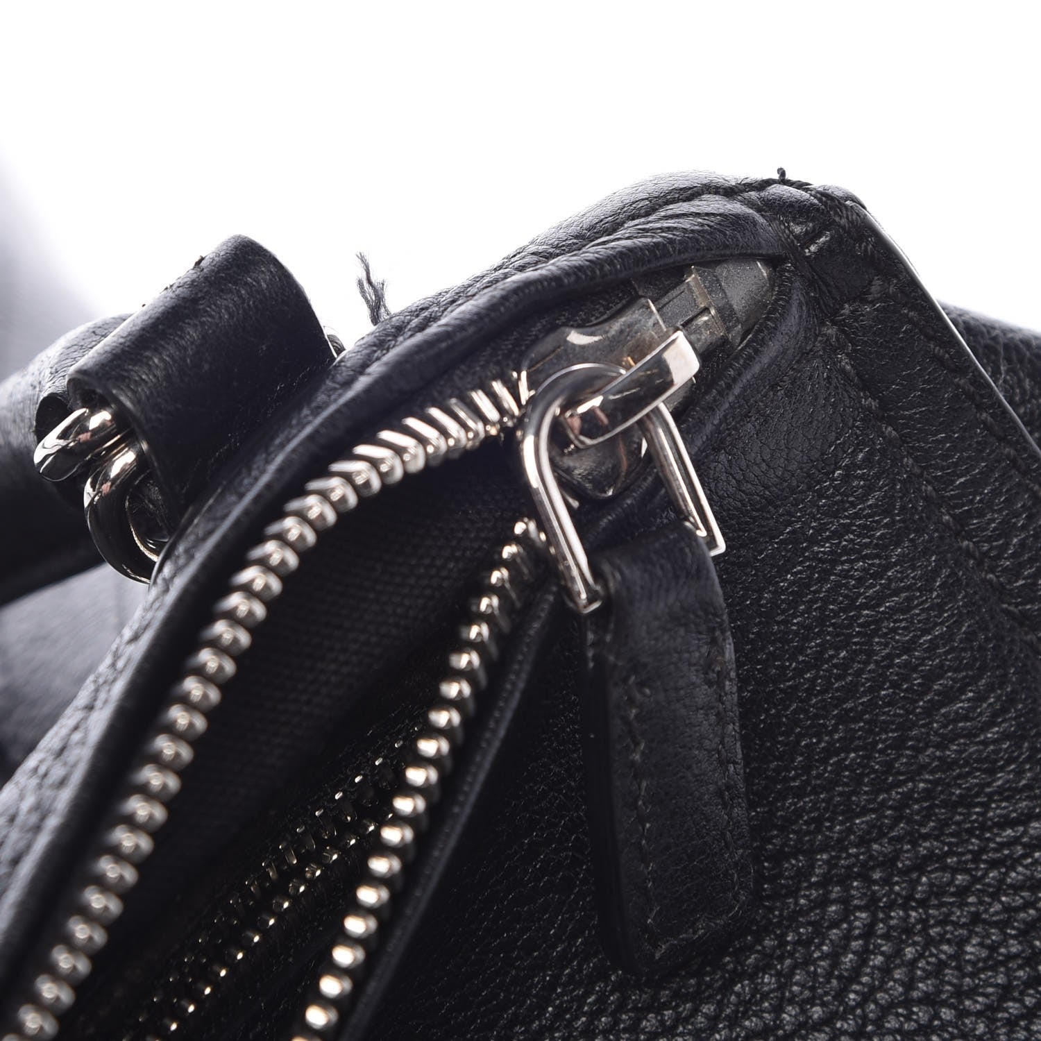 Givenchy Sugar Goatskin Small Pandora Black 9 of 16