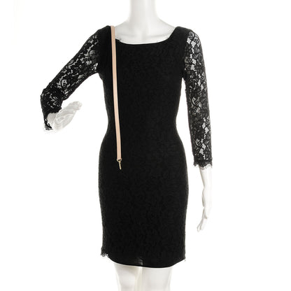 Louis Vuitton Vachetta Long Shoulder Strap 2 of 2