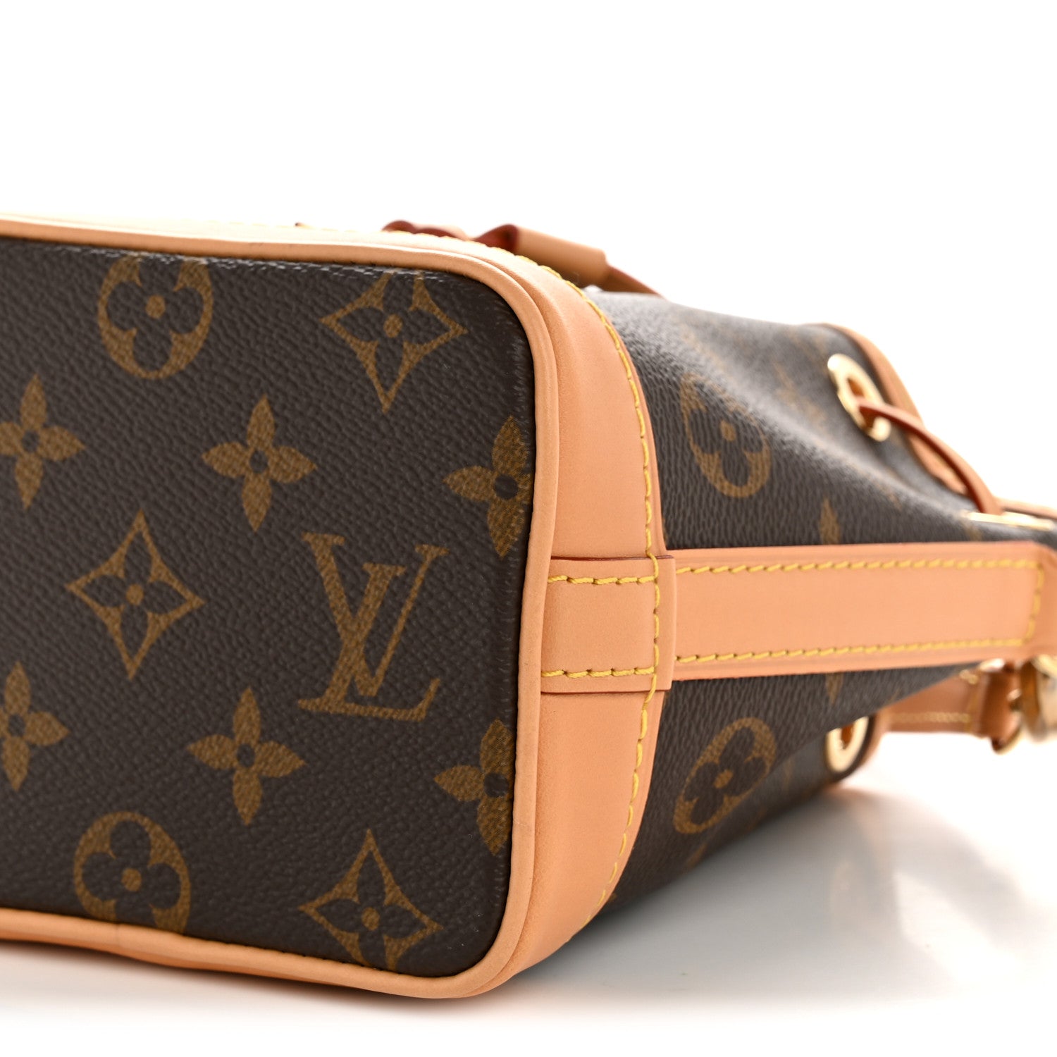 Louis Vuitton Monogram Nano Noe NV 9 of 10