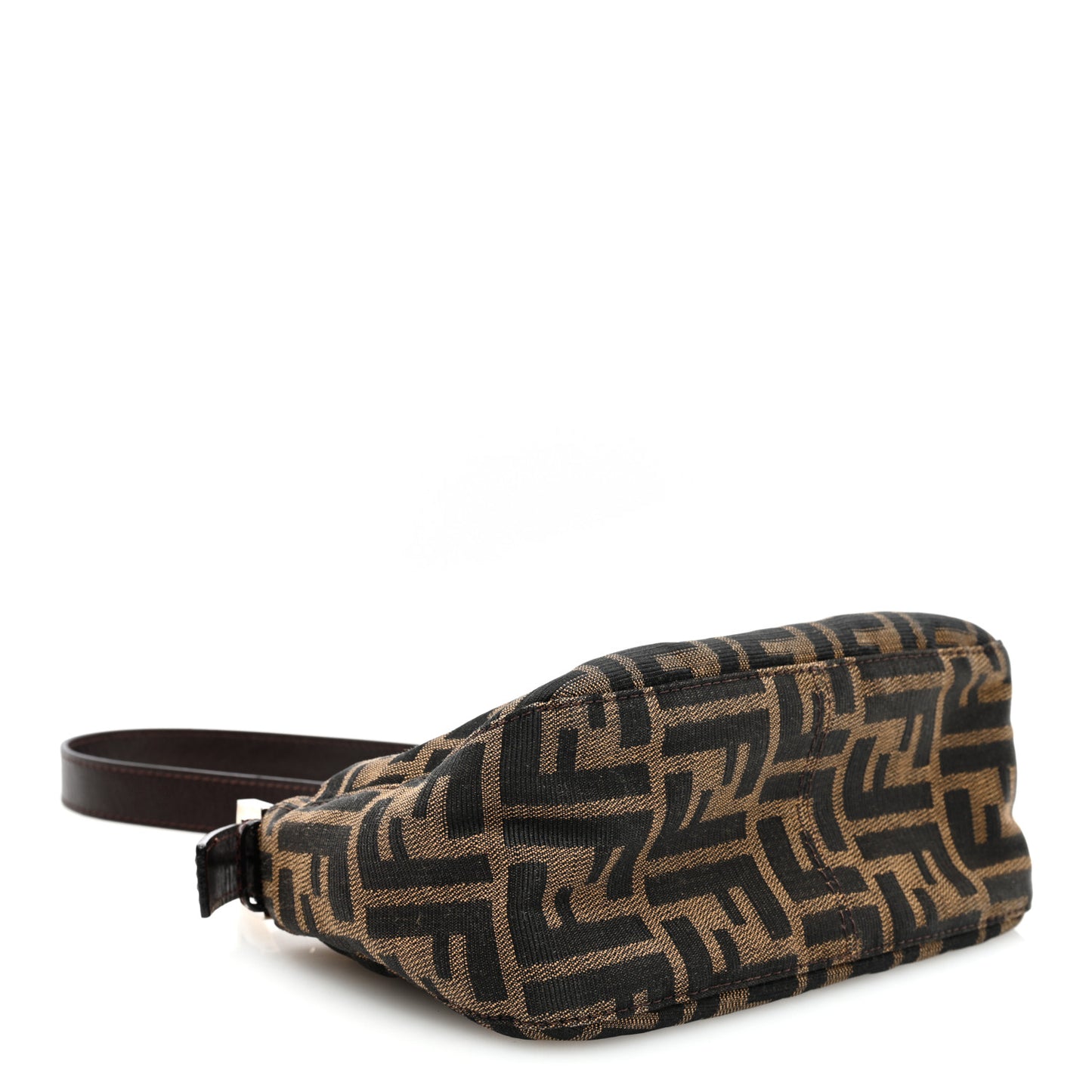 Zucca Shoulder Bag Tobacco