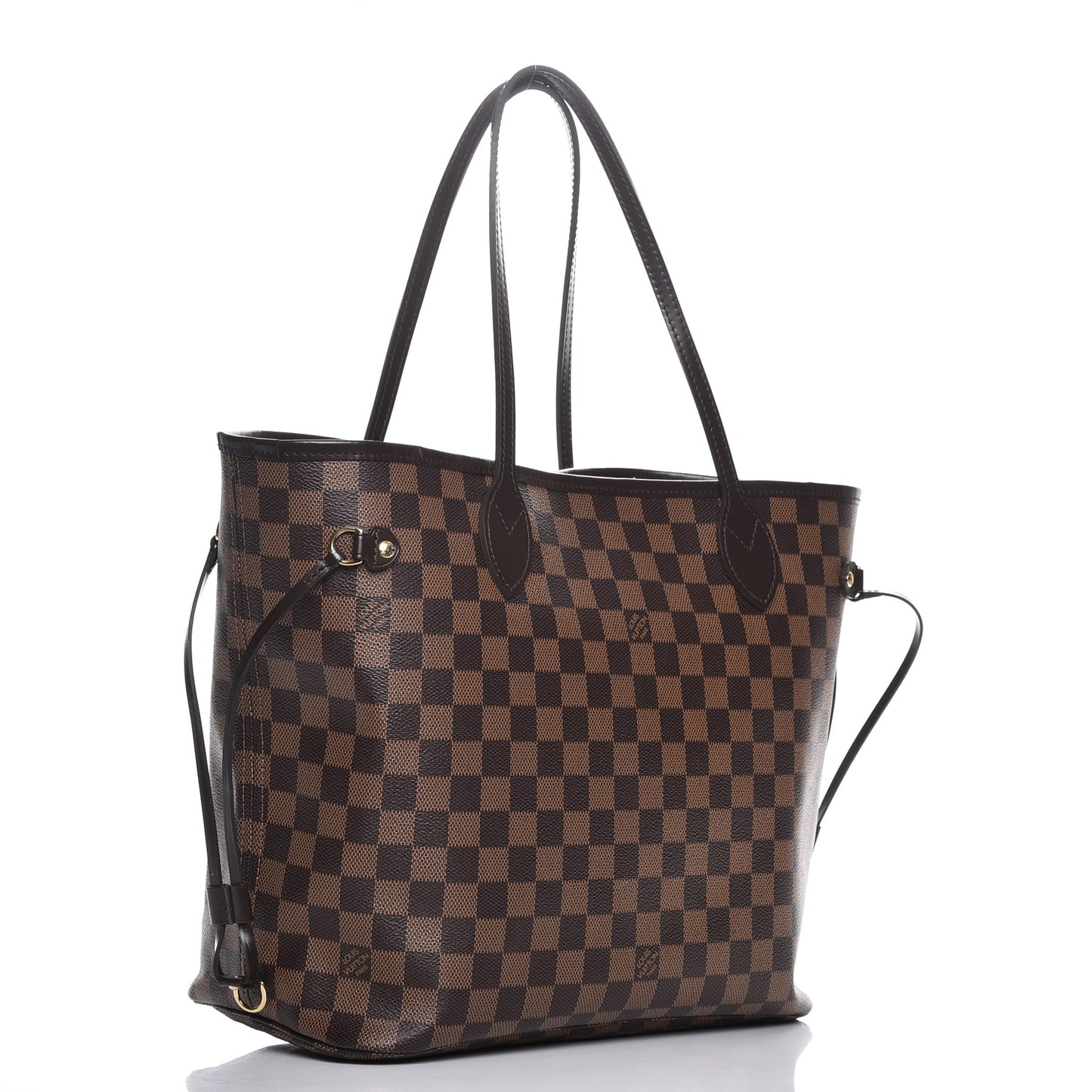 Damier Ebene Neo Neverfull MM