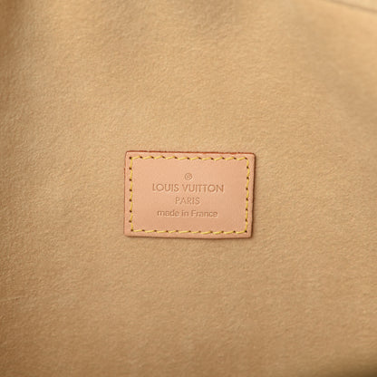 Louis Vuitton Monogram Manhattan GM 8 of 9