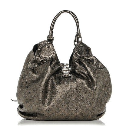 Louis Vuitton Mahina XL Bronze 1 of 7