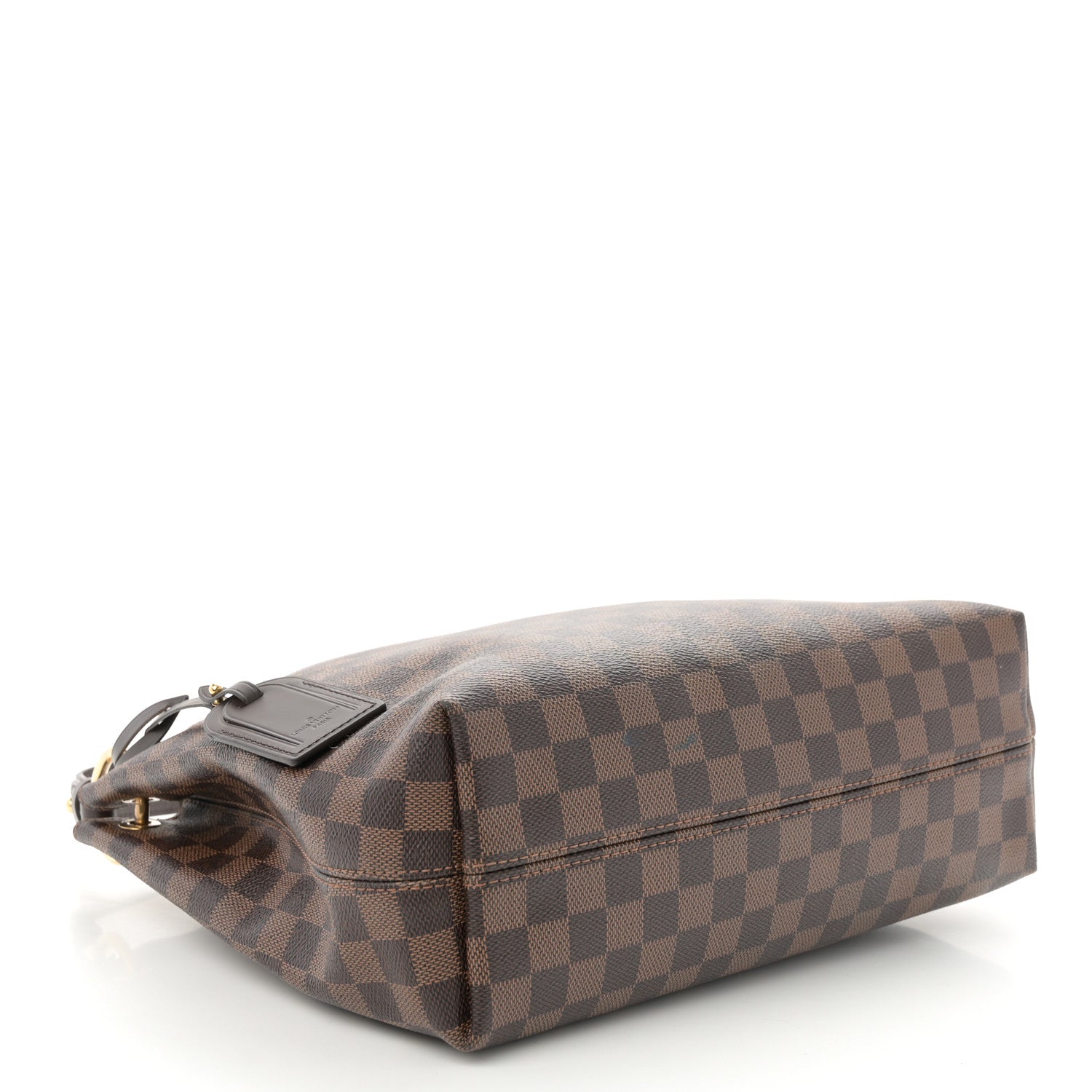 Louis Vuitton Damier Ebene Graceful PM 4 of 11
