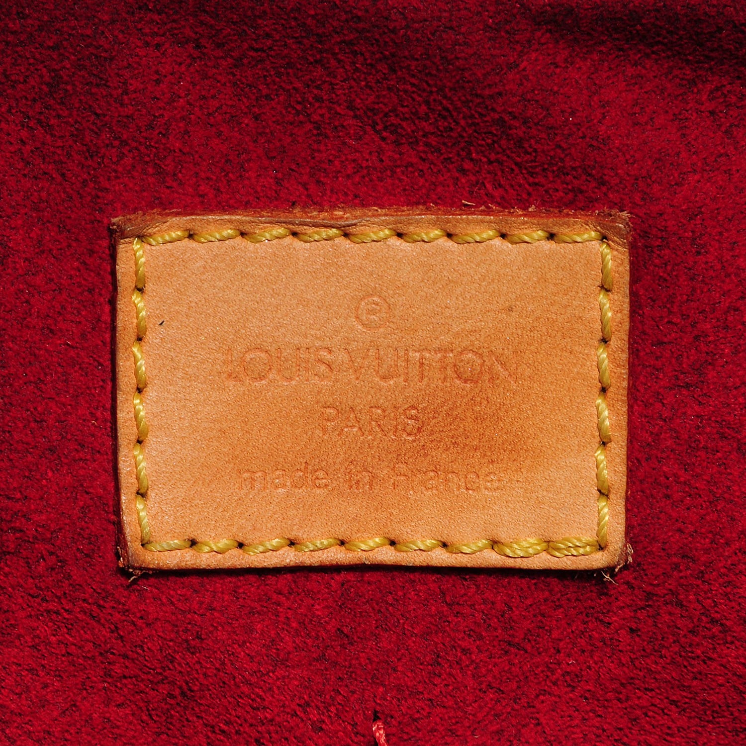 Louis Vuitton Monogram Multipli-Cite 6 of 7