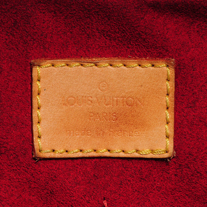 Louis Vuitton Monogram Multipli-Cite 6 of 7