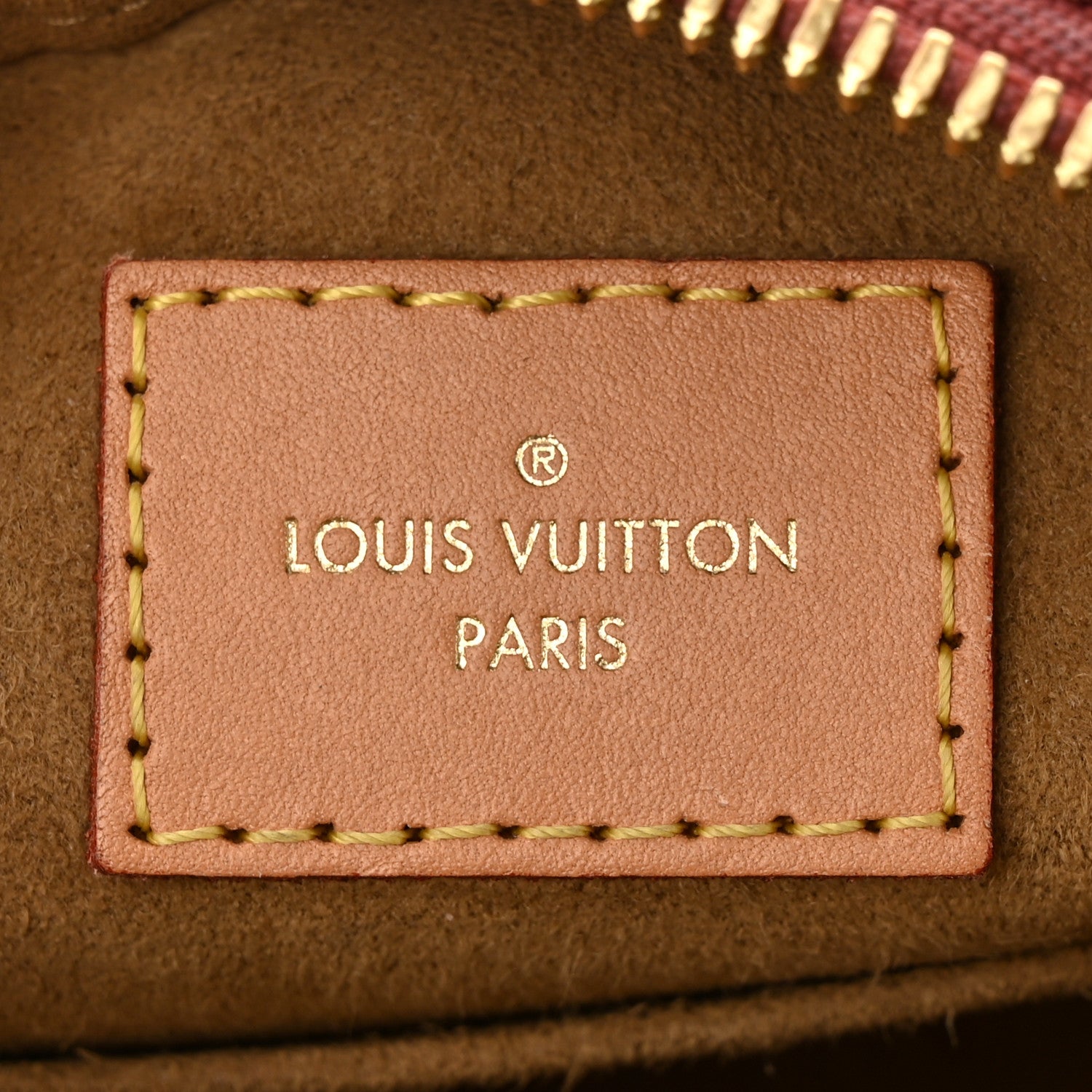 Louis Vuitton Monogram Boite Chapeau Souple PM 6 of 11