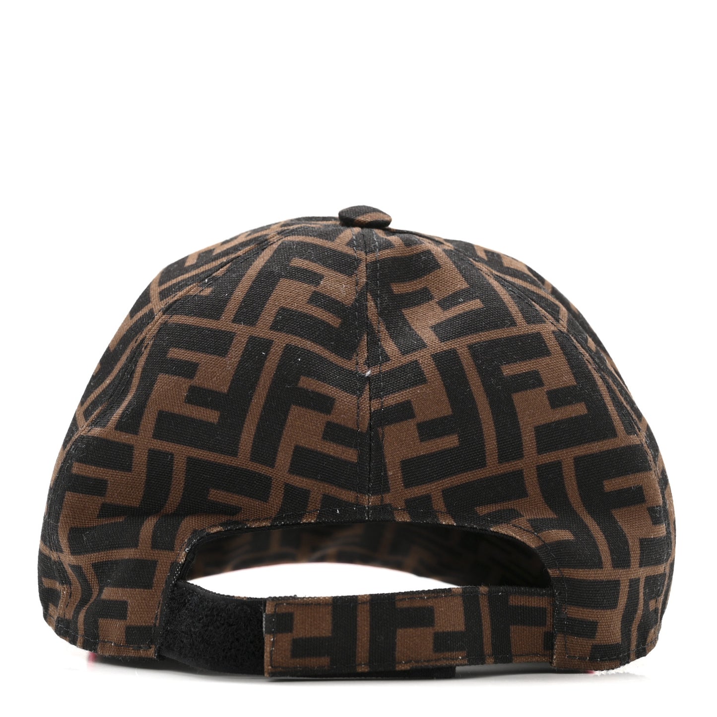 Canvas FF Reloaded Baseball Hat  Tobacco Red
