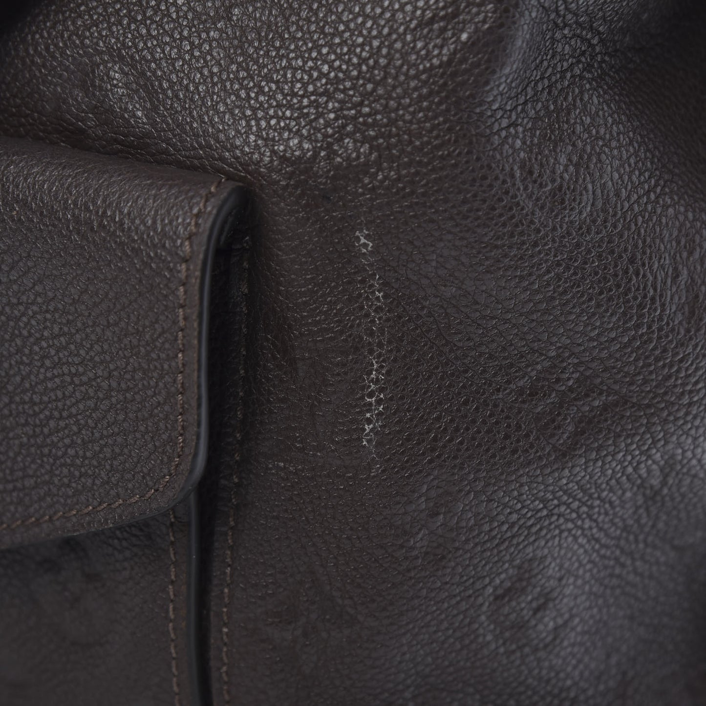 Empreinte Metis Terre