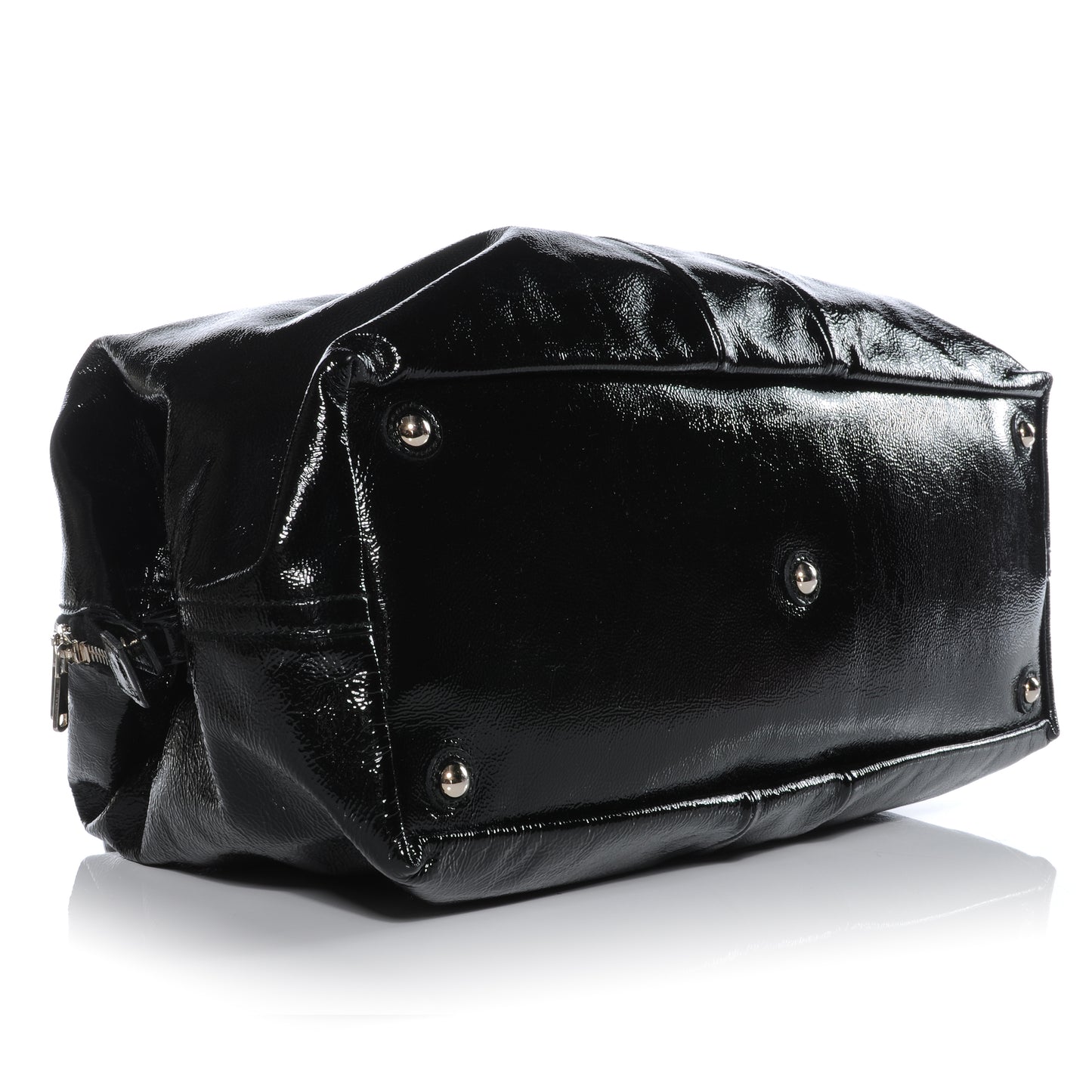 Patent Easy Sac Black