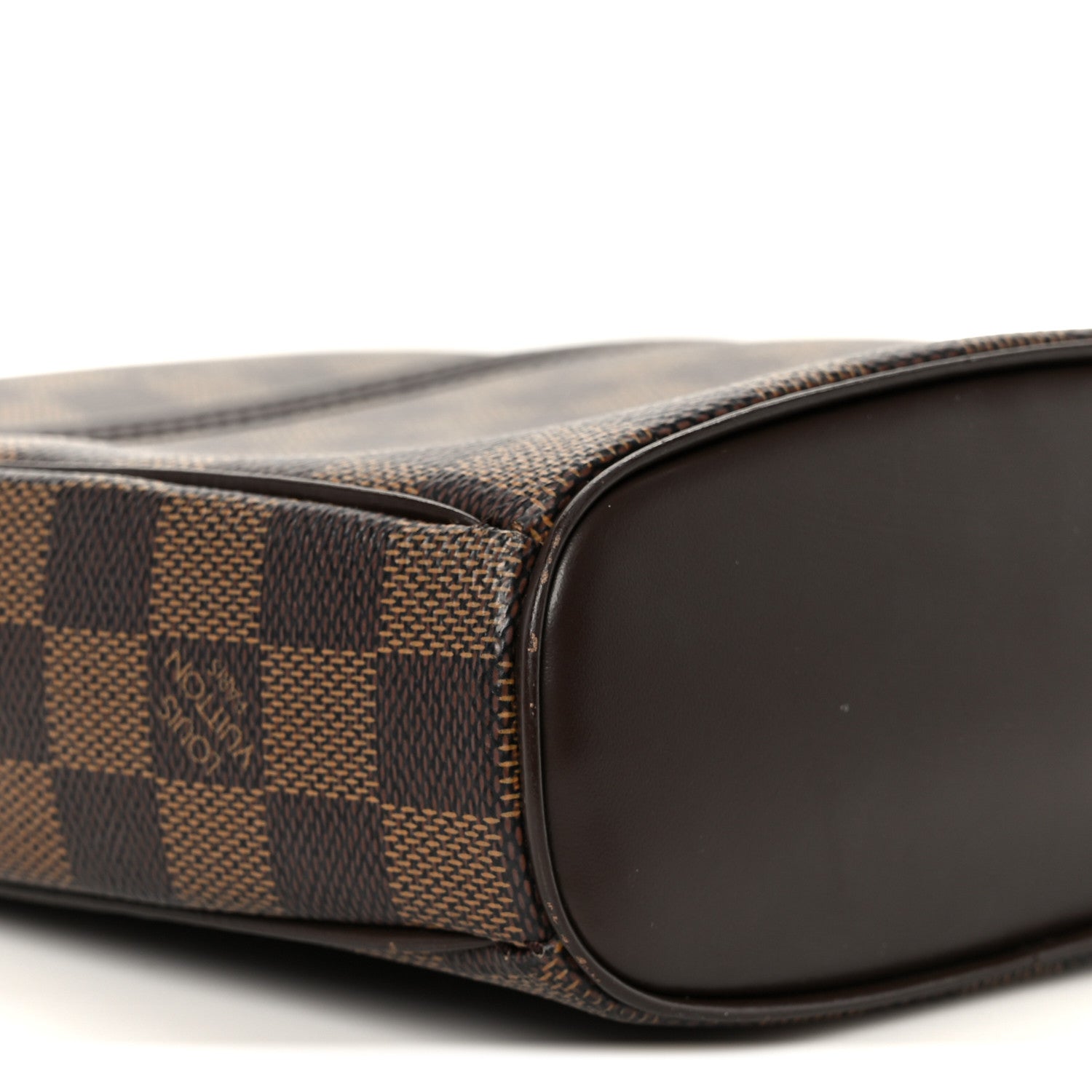 Louis Vuitton Damier Ebene Ipanema PM 10 of 11