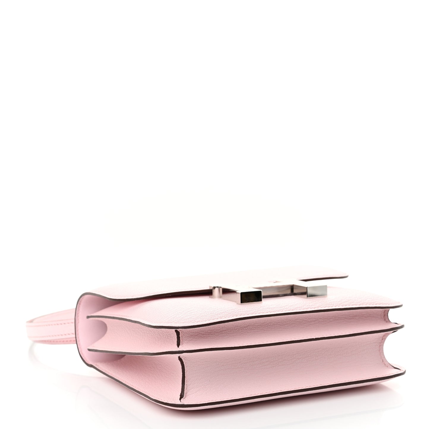Chevre Mysore Constance 18 Rose Darling