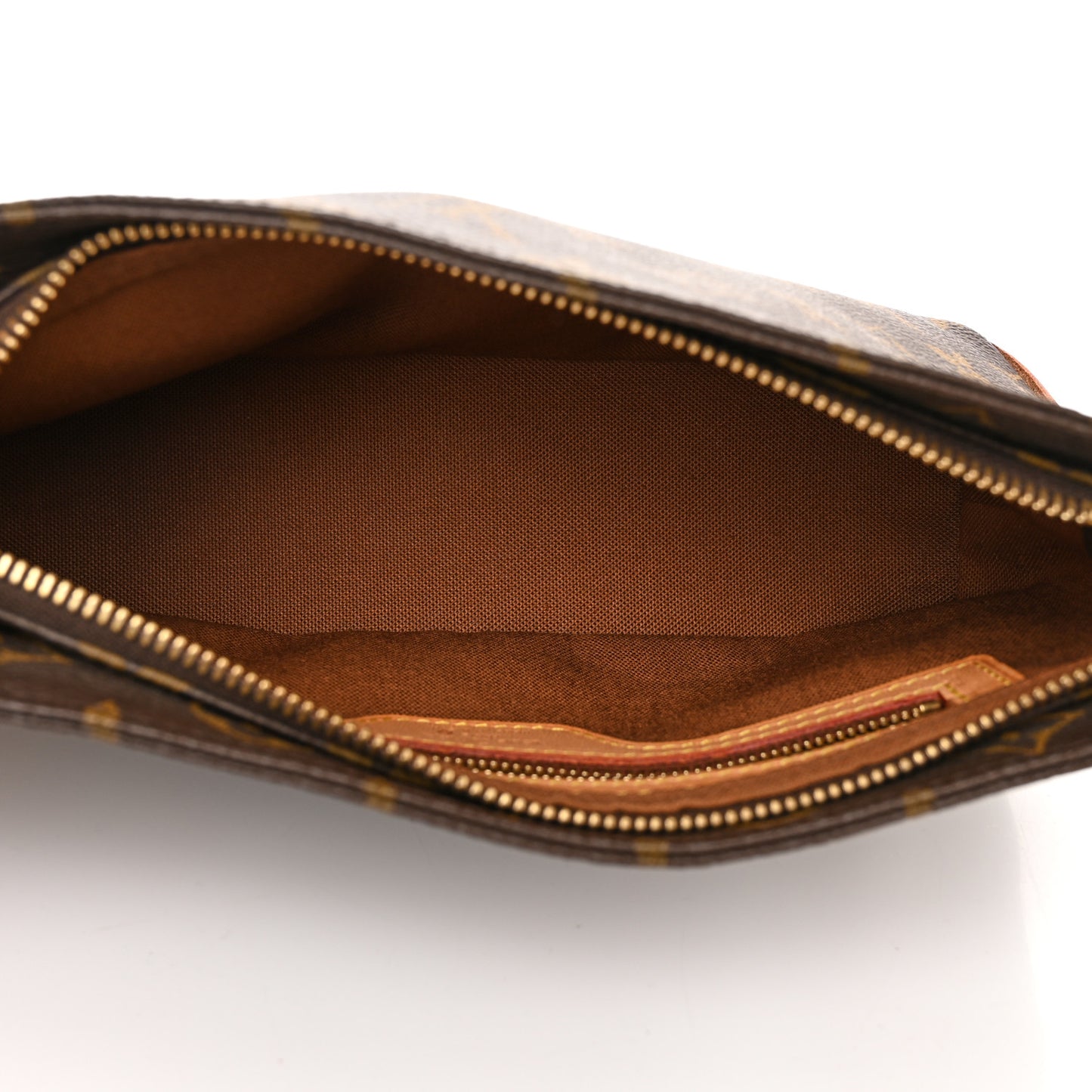 Monogram Trotteur