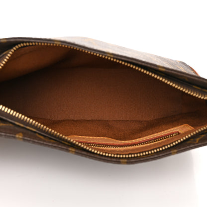 Louis Vuitton Monogram Trotteur 5 of 12
