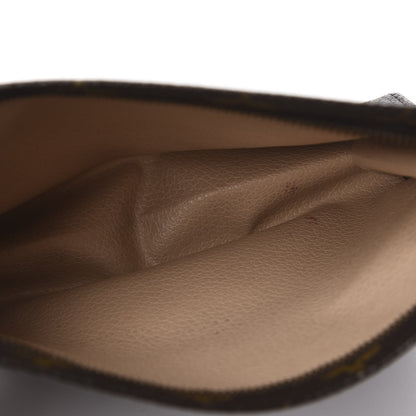 Louis Vuitton Monogram Toiletry Pouch 19 5 of 10