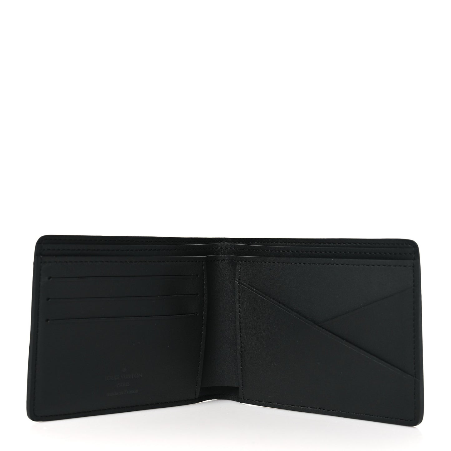 Damier Infini Multiple Wallet Onyx