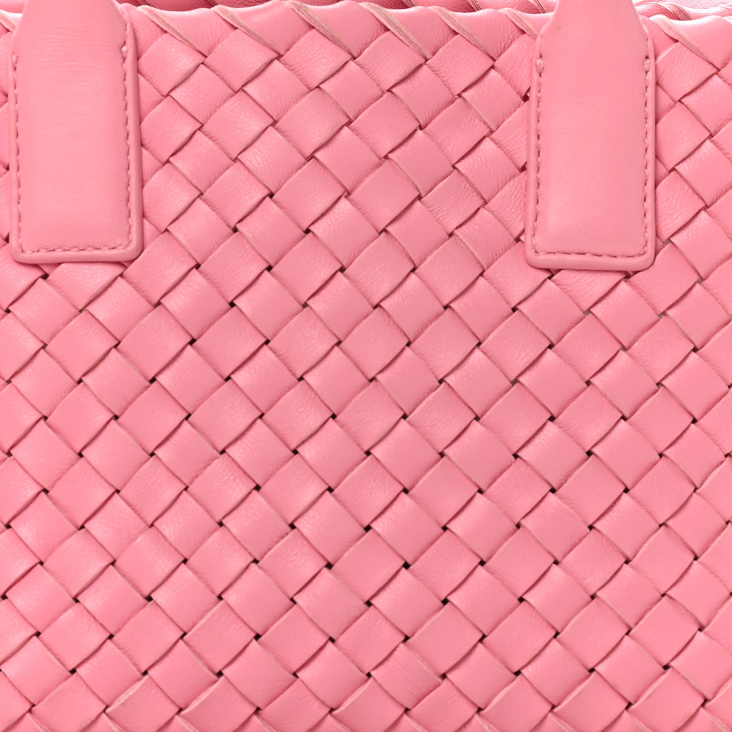 Bottega Veneta Nappa Intrecciato Mini Cabat Ribbon 8 of 10