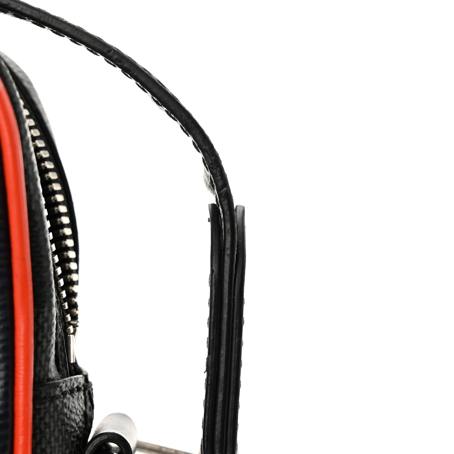 Epi Damier Graphite Danube Slim PM