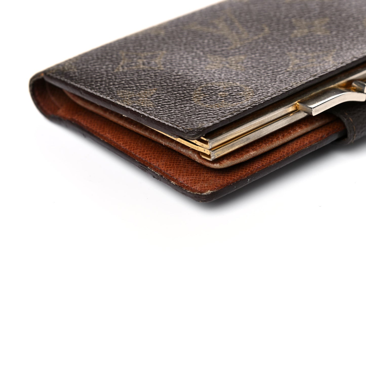Monogram French Purse Wallet