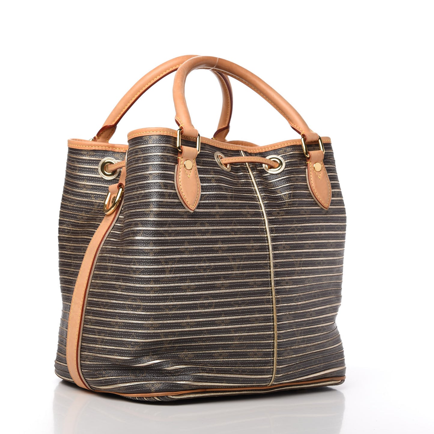 Monogram Eden Neo Argent
