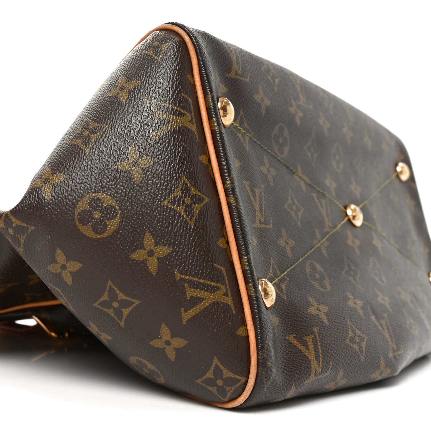 Louis Vuitton Monogram Tivoli GM 8 of 9