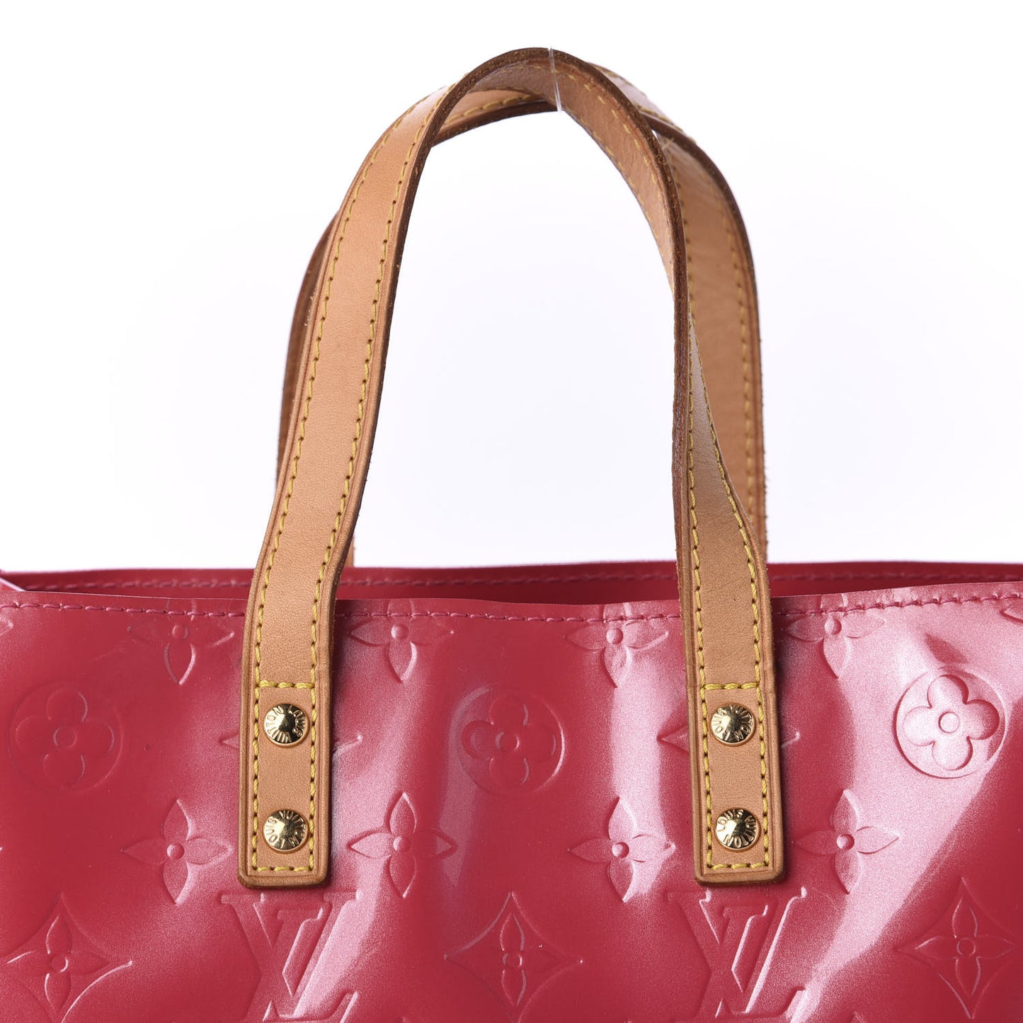 Vernis Reade PM Framboise