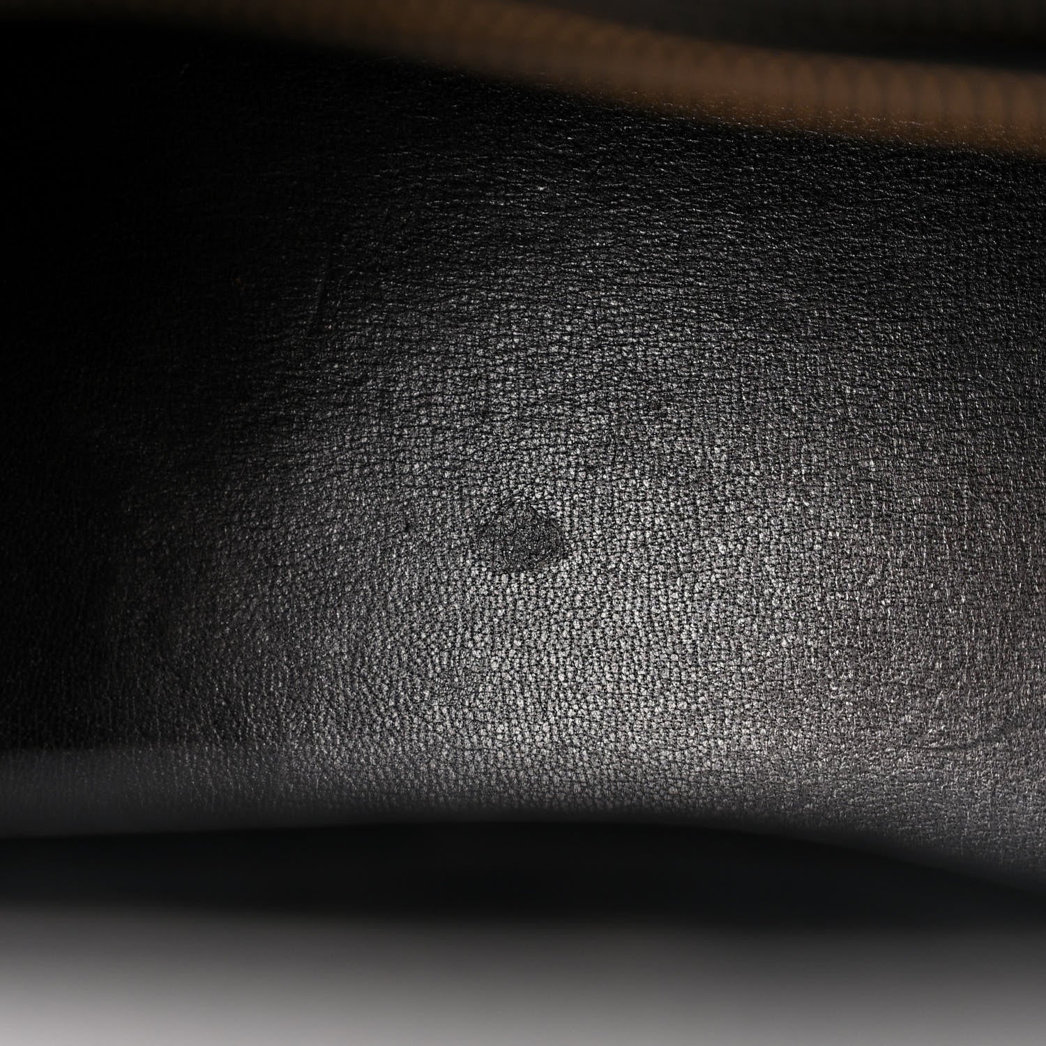 Hermes Chamonix Kelly Sellier 32 Black 8 of 19