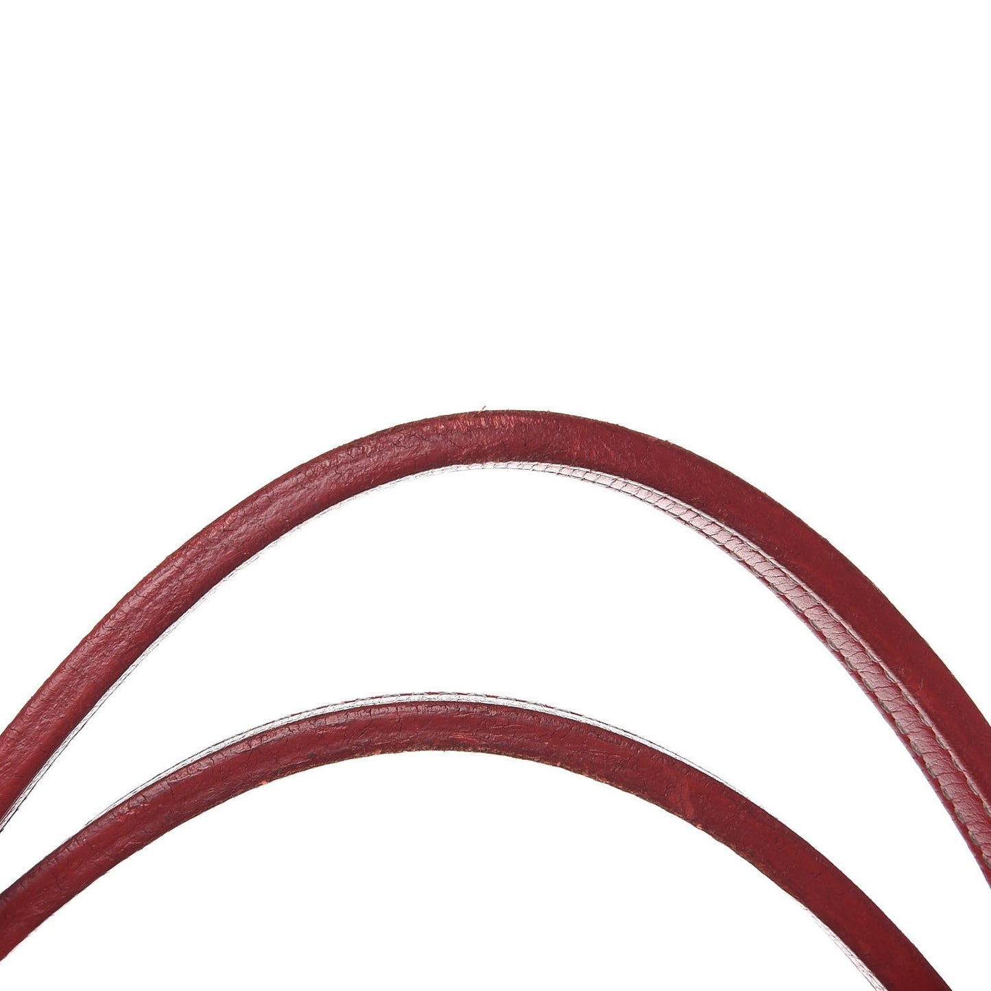 Goyardine Saint Louis GM Red