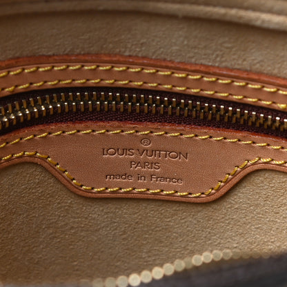 Louis Vuitton Monogram Looping MM 6 of 12