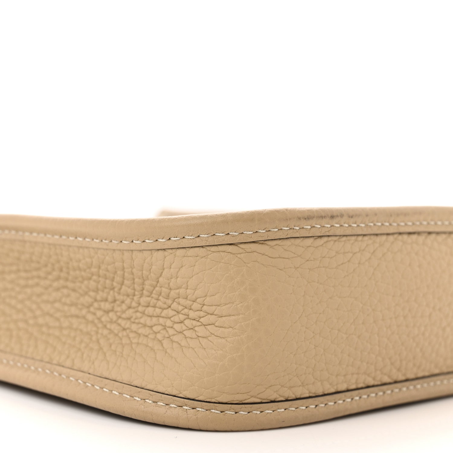 Hermes Taurillon Clemence Evelyne TPM Trench 9 of 12