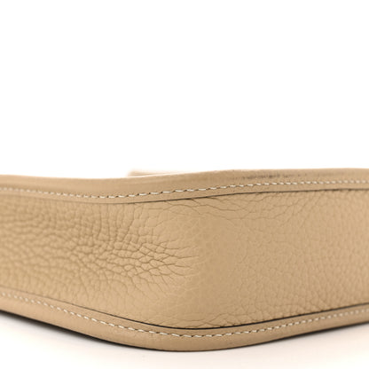 Hermes Taurillon Clemence Evelyne TPM Trench 9 of 12