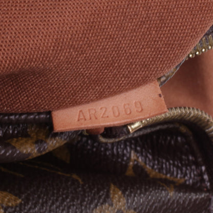 Louis Vuitton Monogram Totally GM 6 of 7