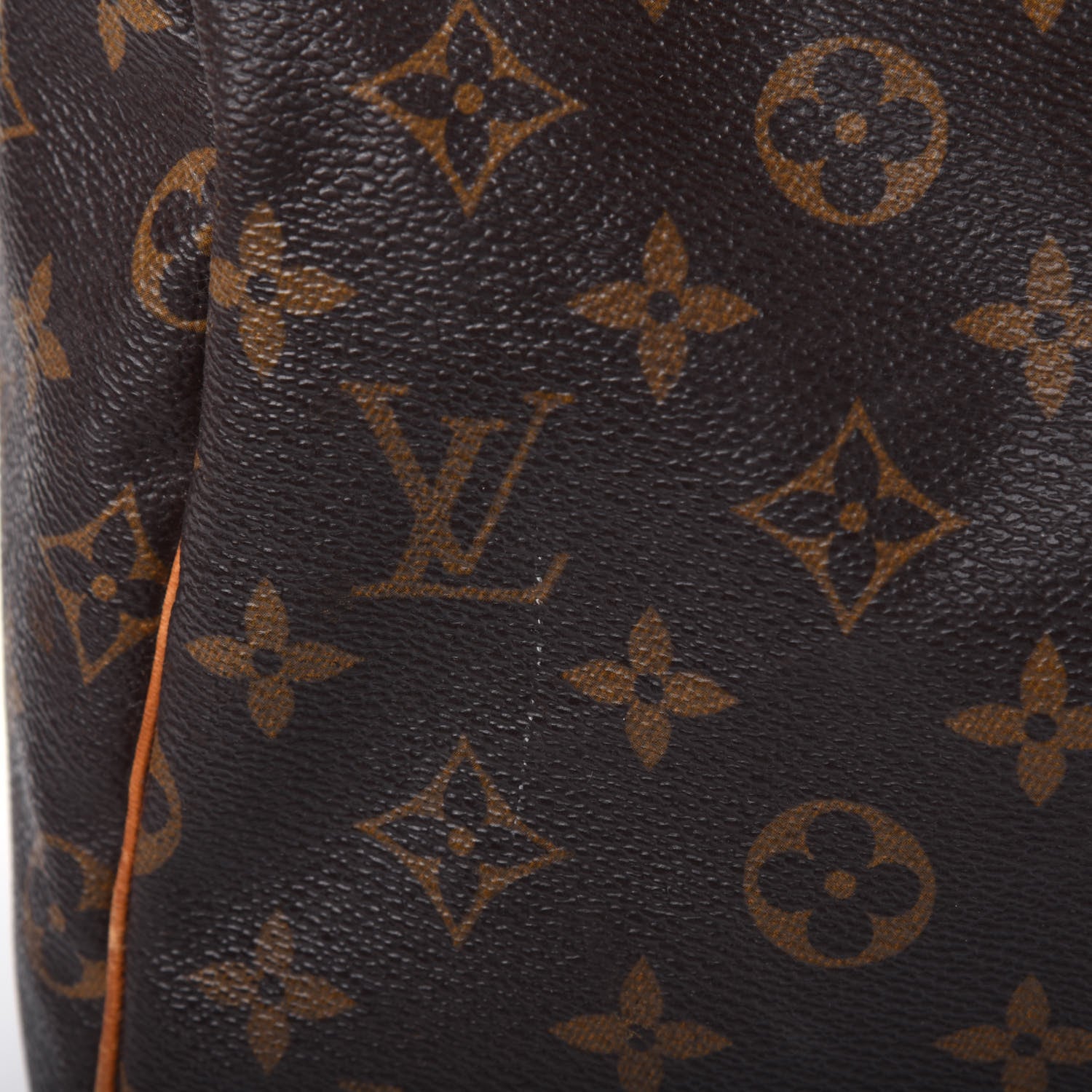 Louis Vuitton Monogram Speedy 30 27 of 42