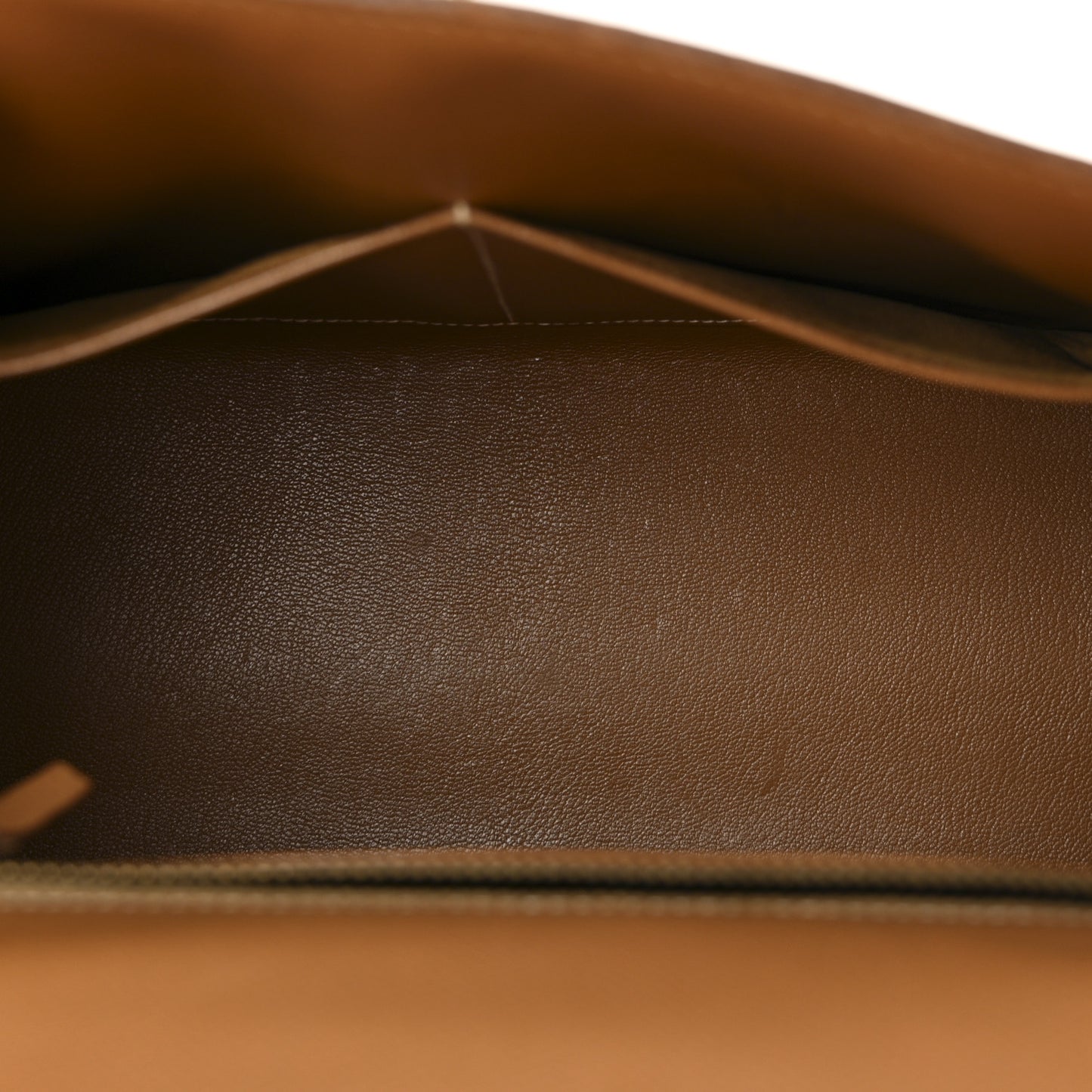 Courchevel Kelly Sellier 28 Tabac Camel