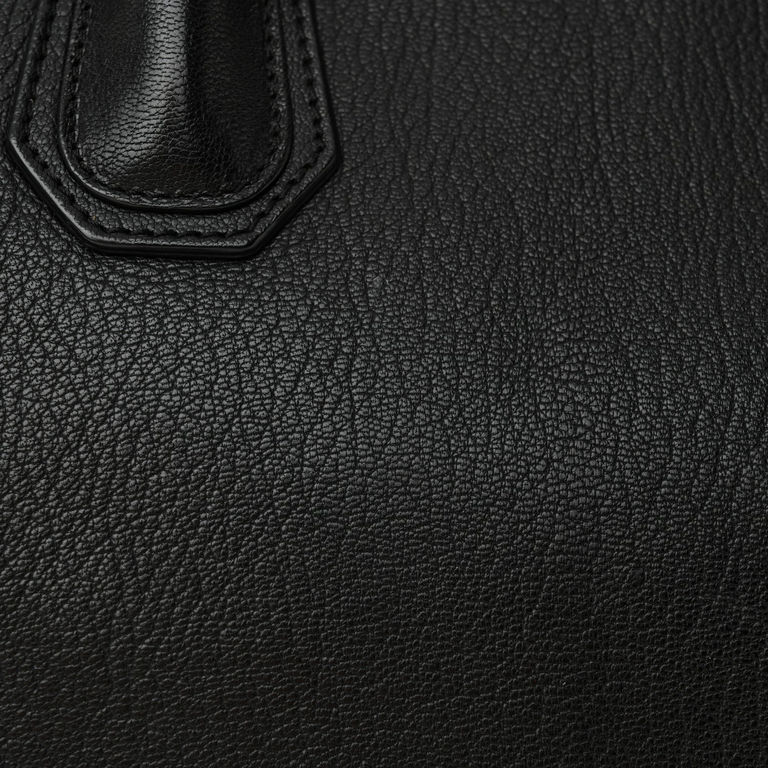 Givenchy Sugar Goatskin Medium Antigona Black 11 of 13