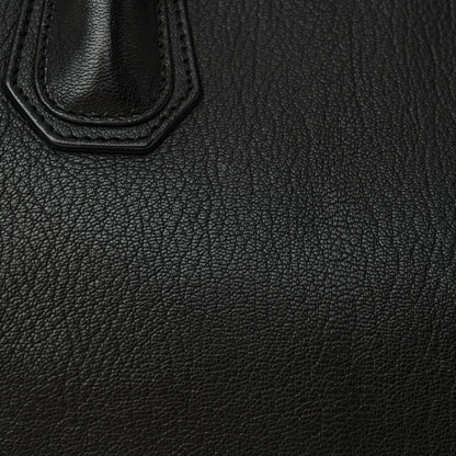 Givenchy Sugar Goatskin Medium Antigona Black 11 of 13
