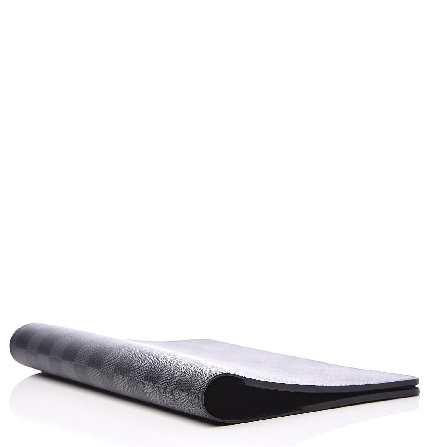 Louis Vuitton Damier Graphite Desk Agenda Cover 4 of 9